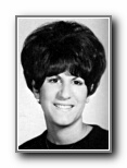 Donna Kilfoyle: class of 1969, Norte Del Rio High School, Sacramento, CA.